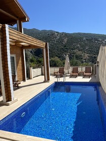 Lucida Villas - Islamlar Town