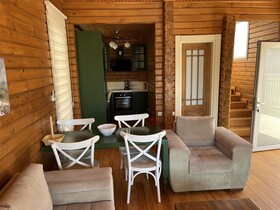 Lucida Villas - Islamlar Town