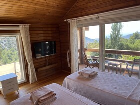 Lucida Villas - Islamlar Town