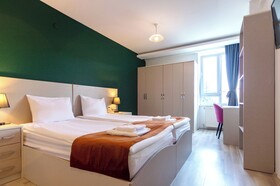 156 Hotel Residence