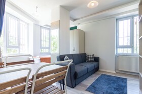 156 Hotel Residence