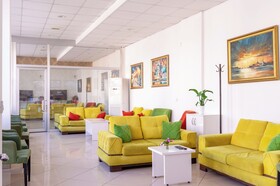 156 Hotel Residence