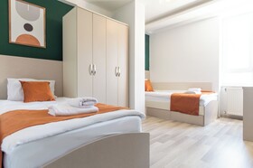 156 Hotel Residence