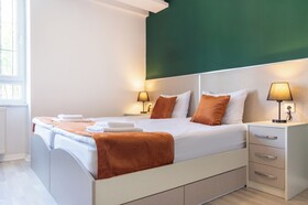 156 Hotel Residence