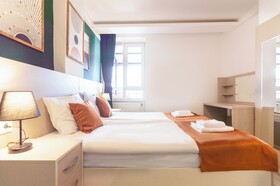156 Hotel Residence