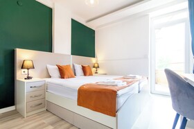156 Hotel Residence