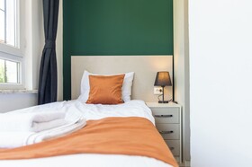 156 Hotel Residence