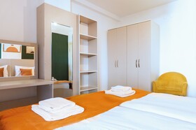 156 Hotel Residence
