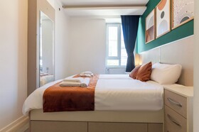 156 Hotel Residence