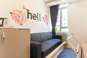 156 Hotel Residence