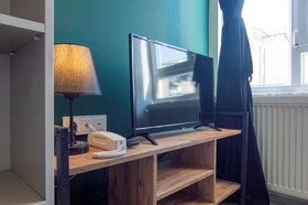 156 Hotel Residence