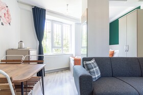 156 Hotel Residence