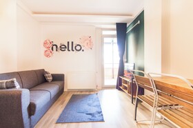 156 Hotel Residence