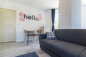 156 Hotel Residence