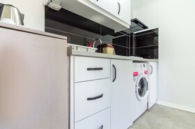 156 Hotel Residence