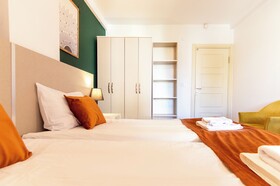 156 Hotel Residence
