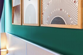 156 Hotel Residence