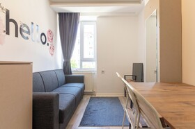156 Hotel Residence