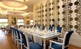 Barida Hotels