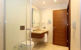 Barida Hotels