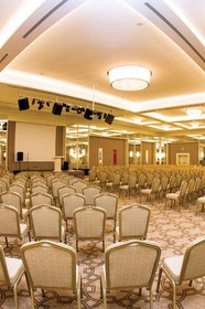 Barida Hotels