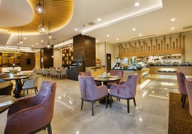 Hilton Garden Inn Isparta