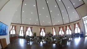 West Davraz Hotel