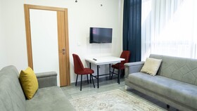 Isparta Midas 1923 Suit Otel