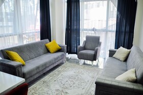 Isparta Midas 1923 Suit Otel