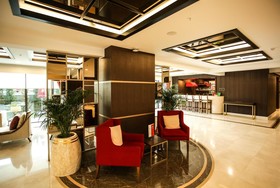 Ramada by Wyndham Isparta