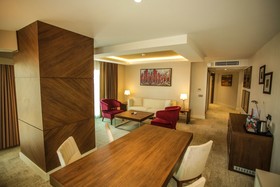 Ramada by Wyndham Isparta
