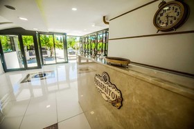 Rosa Therapy Hotel
