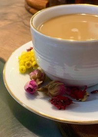 Rosa Therapy Hotel