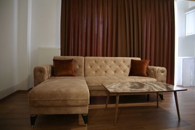 Rosa Therapy Hotel