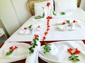 Rosa Therapy Hotel