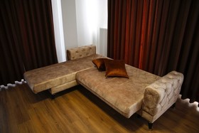 Rosa Therapy Hotel
