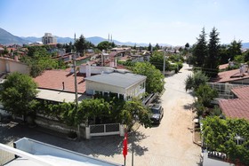 Rosa Therapy Hotel