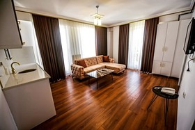 Rosa Therapy Hotel