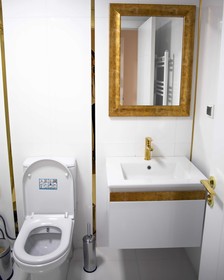 Rosa Therapy Hotel