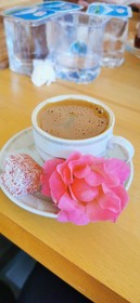 Rosa Therapy Hotel