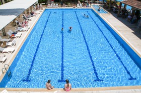 Belkon Hotel Belek