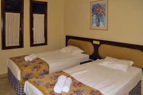 Belkon Hotel Belek