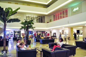 Belkon Hotel Belek