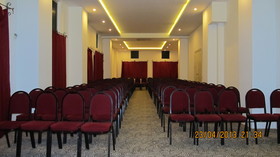 Belkon Hotel Belek