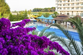Belkon Hotel Belek