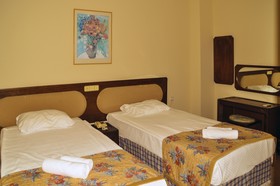 Belkon Hotel Belek