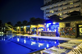 Belkon Hotel Belek