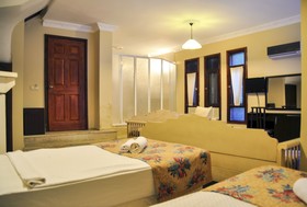 Belkon Hotel Belek