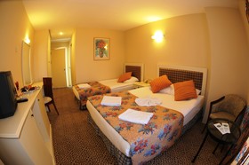 Belkon Hotel Belek