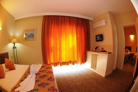 Belkon Hotel Belek